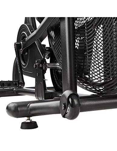 EMOM Fitness Assault Fitness - Bicicleta de aire clásica EMOM Fitness Assault Fitness - Bicicleta de aire clásica