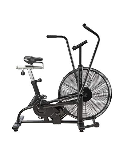 EMOM Fitness Assault Fitness - Bicicleta de aire clásica