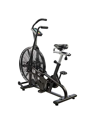EMOM Fitness Assault Fitness - Bicicleta de aire clásica