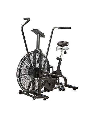 EMOM Fitness Assault Fitness - Bicicleta de aire clásica EMOM Fitness Assault Fitness - Bicicleta de aire clásica