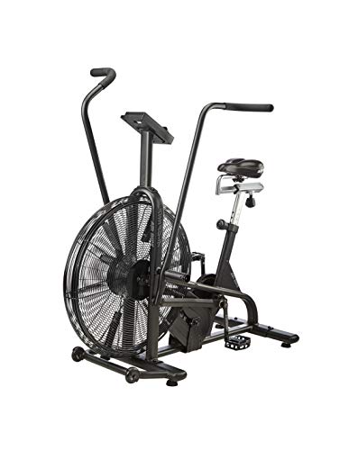 EMOM Fitness Assault Fitness - Bicicleta de aire clásica