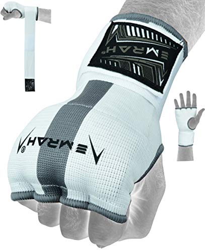 EMRAH bandas de boxeo para manos puños elásticos Boxeo MMA Bandages Boxeo Mano Envolturas Guantes Boxeo Envolturas de manos EMRAH bandas de boxeo para manos puños elásticos Boxeo MMA Bandages Boxeo Mano Envolturas Guantes Boxeo Envolturas de manos