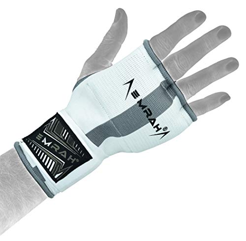EMRAH bandas de boxeo para manos puños elásticos Boxeo MMA Bandages Boxeo Mano Envolturas Guantes Boxeo Envolturas de manos EMRAH bandas de boxeo para manos puños elásticos Boxeo MMA Bandages Boxeo Mano Envolturas Guantes Boxeo Envolturas de manos