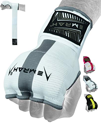 EMRAH bandas de boxeo para manos puños elásticos Boxeo MMA Bandages Boxeo Mano Envolturas Guantes Boxeo Envolturas de manos EMRAH bandas de boxeo para manos puños elásticos Boxeo MMA Bandages Boxeo Mano Envolturas Guantes Boxeo Envolturas de manos