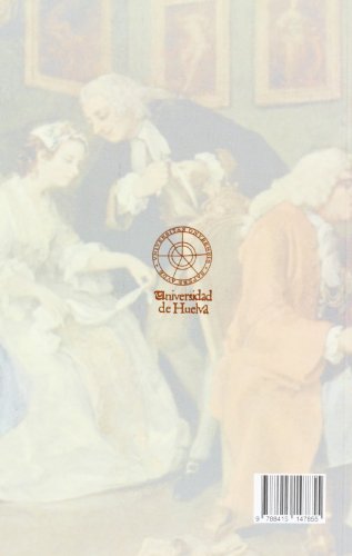 EN LOS UMBRALES DE LA VIDA CONYUGAL: La formación del matrimonio en una ciudad andaluza: Moguer (siglo XVIII): 103 (Arias Montano)