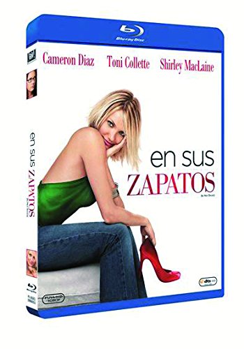 En Sus Zapatos - Blu-Ray [Blu-ray]