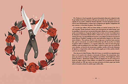 En tu fiesta me colé: Una historia ilustrada de Mecano (Random Cómics) En tu fiesta me colé: Una historia ilustrada de Mecano (Random Cómics)