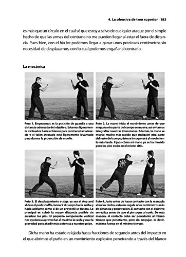 Enciclopedia del Jeet Kune Do. Volumen 1º (JKD/Defensa personal)