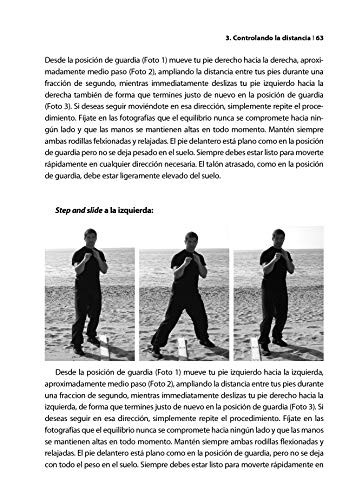 Enciclopedia del Jeet Kune Do. Volumen 1º (JKD/Defensa personal)