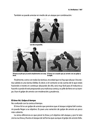 Enciclopedia del Jeet Kune Do. Volumen 2º (JKD/Kickboxing)