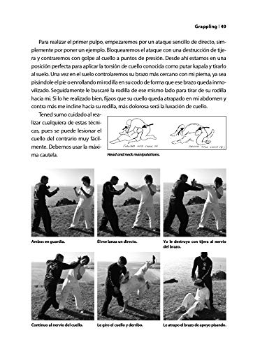 Enciclopedia del Jeet Kune Do. Volumen 3º (JKD/Grappling) (Artes Marciales) Enciclopedia del Jeet Kune Do. Volumen 3º (JKD/Grappling) (Artes Marciales)