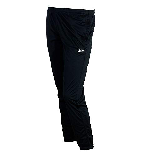 Enebé - Enebe pantalon jordan color:negro talla:xl