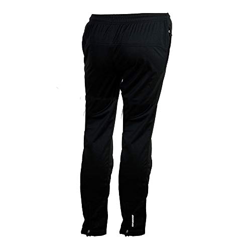 Enebé - Enebe pantalon jordan color:negro talla:xl