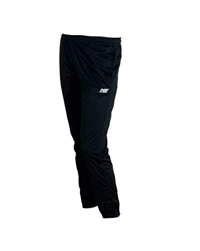 Enebé - Enebe pantalon jordan color:negro talla:xl