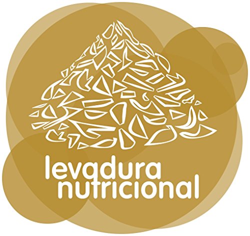 Energy Feelings Levadura Nutricional High Vita D Copos (250 gr)