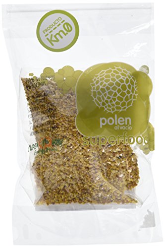 Energy Feelings Polen de Abeja Seco - 250 gr