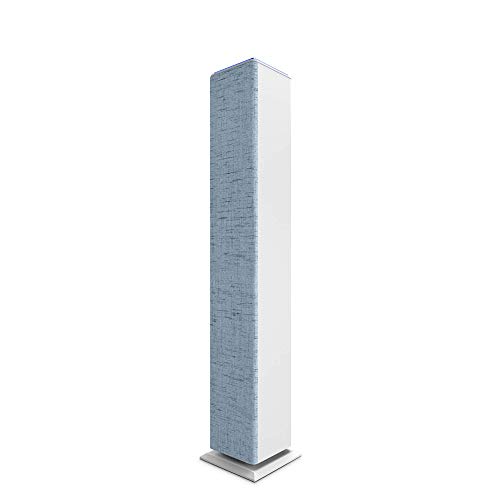 Energy Sistem Smart Speaker 7 Tower - Sistema De Sonido con Alexa integrada (Wifi, Bluetooth, Usb, Spotify/Airplay/Internet Radio Ready) Energy Sistem Smart Speaker 7 Tower - Sistema De Sonido con Alexa integrada (Wifi, Bluetooth, Usb, Spotify/Airplay/Internet Radio Ready)