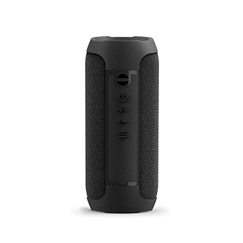 Energy Sistem Urban Box 2 Altavoz portátil con Bluetooth y Tecnología True Wireless (10W, USB/microSD MP3 Player, FM Radio) - Negro Energy Sistem Urban Box 2 Altavoz portátil con Bluetooth y Tecnología True Wireless (10W, USB/microSD MP3 Player, FM Radio) - Negro