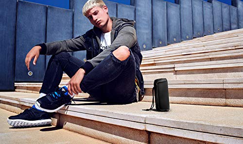Energy Sistem Urban Box 2 Altavoz portátil con Bluetooth y Tecnología True Wireless (10W, USB/microSD MP3 Player, FM Radio) - Negro Energy Sistem Urban Box 2 Altavoz portátil con Bluetooth y Tecnología True Wireless (10W, USB/microSD MP3 Player, FM Radio) - Negro