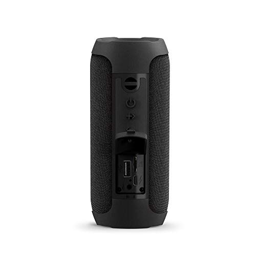 Energy Sistem Urban Box 2 Altavoz portátil con Bluetooth y Tecnología True Wireless (10W, USB/microSD MP3 Player, FM Radio) - Negro Energy Sistem Urban Box 2 Altavoz portátil con Bluetooth y Tecnología True Wireless (10W, USB/microSD MP3 Player, FM Radio) - Negro
