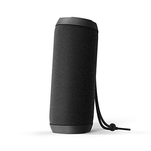 Energy Sistem Urban Box 2 Altavoz portátil con Bluetooth y Tecnología True Wireless (10W, USB/microSD MP3 Player, FM Radio) - Negro Energy Sistem Urban Box 2 Altavoz portátil con Bluetooth y Tecnología True Wireless (10W, USB/microSD MP3 Player, FM Radio) - Negro