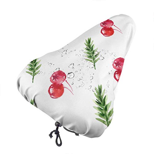 Enoqunt Cubierta de Asiento de Lluvia Bicicleta Estilo de Vida Saludable o Dieta Cubierta de sillín de Bicicleta Impermeable Cubiertas de Asiento de Bicicleta con sillines de Bicicleta con cordón Enoqunt Cubierta de Asiento de Lluvia Bicicleta Estilo de Vida Saludable o Dieta Cubierta de sillín de Bicicleta Impermeable Cubiertas de Asiento de Bicicleta con sillines de Bicicleta con cordón