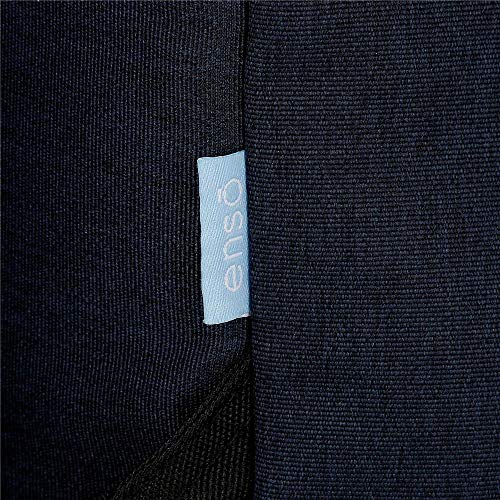 Enso Blue mochila Saco Azul 35x46 cms Poliéster Enso Blue mochila Saco Azul 35x46 cms Poliéster