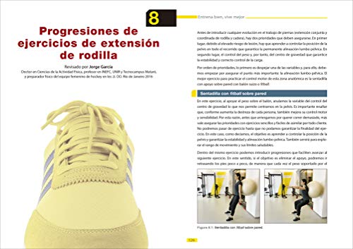 Entrena Bien. Vive Mejor. Así Trabajamos En Performa Entrena Bien. Vive Mejor. Así Trabajamos En Performa
