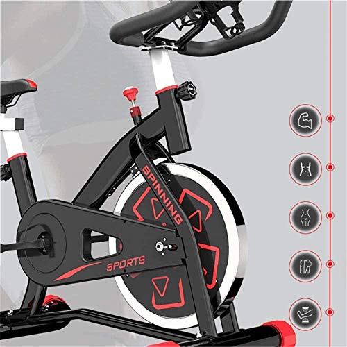 Entrenador de bicicletas Máquinas de ejercicios para uso doméstico Home Gym Gym Ejercicio Bicicleta, Bicicleta de ejercicios de estudio para interiores, Aplicación de juego inteligente, Sincronización Entrenador de bicicletas Máquinas de ejercicios para uso doméstico Home Gym Gym Ejercicio Bicicleta, Bicicleta de ejercicios de estudio para interiores, Aplicación de juego inteligente, Sincronización
