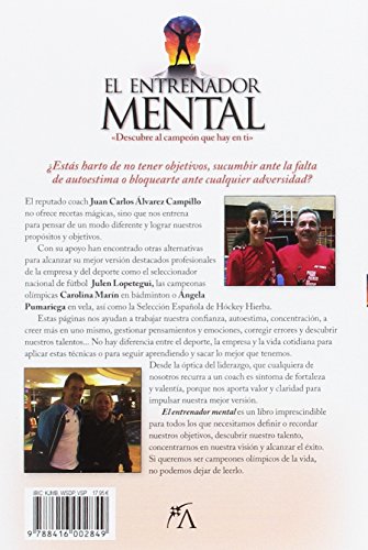 Entrenador Mental, El (Desarrollo personal) Entrenador Mental, El (Desarrollo personal)