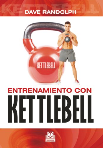 Entrenamiento con kettlebell (Deportes)
