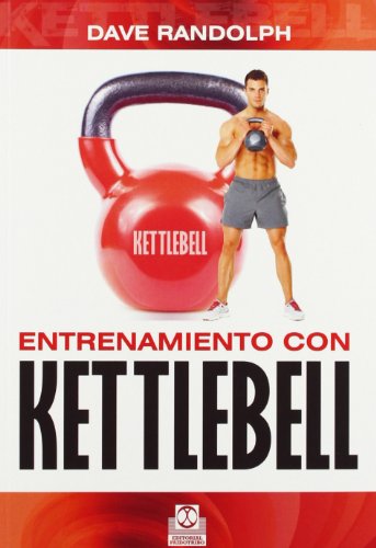 Entrenamiento con Kettlebell (Deportes) Entrenamiento con Kettlebell (Deportes)