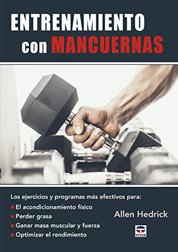 Entrenamiento Con Mancuernas