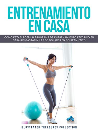 ENTRENAMIENTO EN CASA: Recomendaciones para comenzar un régimen de ejercicio regular en casa de forma efectiva ENTRENAMIENTO EN CASA: Recomendaciones para comenzar un régimen de ejercicio regular en casa de forma efectiva