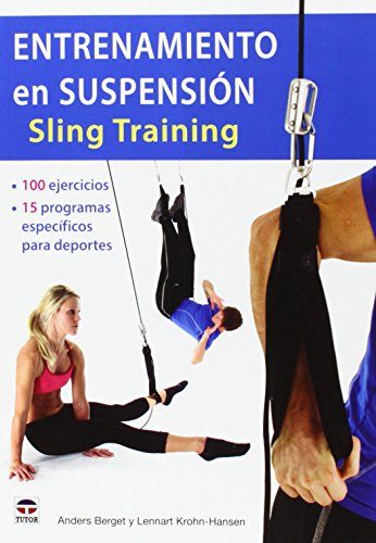 Entrenamiento En Suspensión. Sling Training (Deportes) Entrenamiento En Suspensión. Sling Training (Deportes)