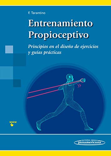Entrenamiento propioceptivo: Principios en el diseño de ejercicios y guías prácticas Entrenamiento propioceptivo: Principios en el diseño de ejercicios y guías prácticas