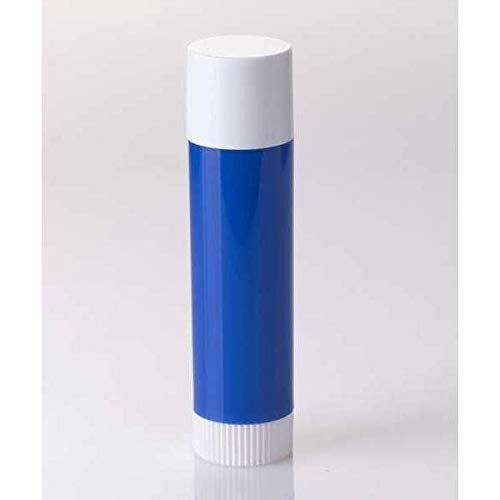 Envase Stick Labial, Camassia amarillo