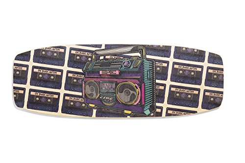 Epic Boombox - Tabla de Equilibrio Epic Boombox - Tabla de Equilibrio