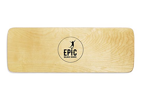 Epic Flow - Tabla de Equilibrio Epic Flow - Tabla de Equilibrio