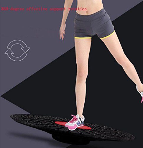 Equilibrio placa fitness solo pie máquina de entrenamiento antideslizante cuerpo delgado torcedura cintura placa de fitness ejercicio de rehabilitación multifuncional entrenamiento equipo Equilibrio placa fitness solo pie máquina de entrenamiento antideslizante cuerpo delgado torcedura cintura placa de fitness ejercicio de rehabilitación multifuncional entrenamiento equipo