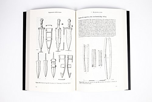 Equipamiento militar romano (Historia Antigua) Equipamiento militar romano (Historia Antigua)
