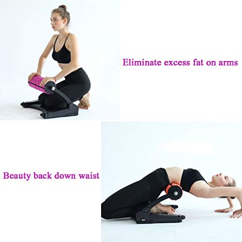 Equipo De Ejercicio para Entrenamientos En Casa Abdominales Brazos Abdominales Espalda Piernas Estiramiento Flexiones Movimiento, Con Piso Alfombrilla Antideslizante Entrenadores para Ejercicios Abd Equipo De Ejercicio para Entrenamientos En Casa Abdominales Brazos Abdominales Espalda Piernas Estiramiento Flexiones Movimiento, Con Piso Alfombrilla Antideslizante Entrenadores para Ejercicios Abd