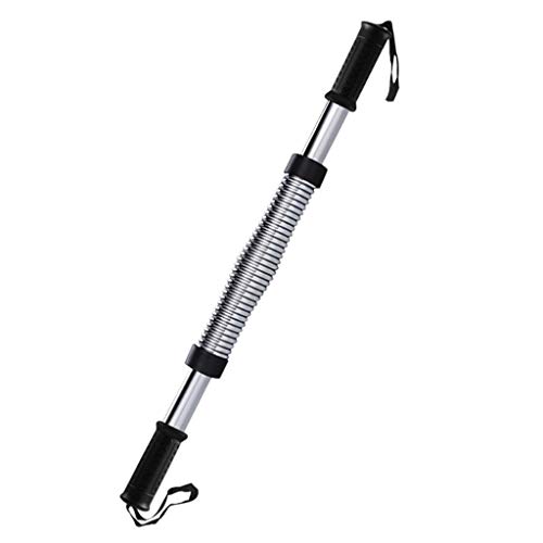 Equipo De Entrenamiento De Músculos De Pecho Y Brazo En Casa Ejercitador De Pecho para Hombres Expansor De Pecho Casero Equipo De Fitness para (Color : Blanco, Size : 40kg) Equipo De Entrenamiento De Músculos De Pecho Y Brazo En Casa Ejercitador De Pecho para Hombres Expansor De Pecho Casero Equipo De Fitness para (Color : Blanco, Size : 40kg)