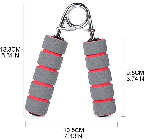 Equipos de Gimnasio 3 Piezas de Agarre Duradero Rally y Saltar la comba consigna Ajustable con Espuma Mango Equipos de Gimnasio 3 Piezas de Agarre Duradero Rally y Saltar la comba consigna Ajustable con Espuma Mango