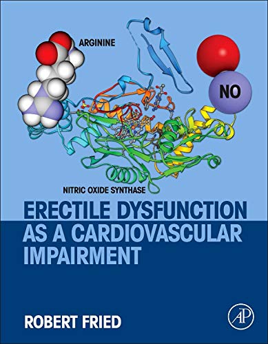 Erectile Dysfunction as a Cardiovascular Impairment Erectile Dysfunction as a Cardiovascular Impairment