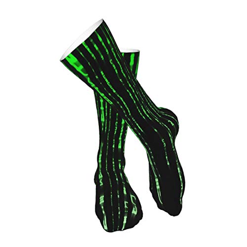 Ering6o Retro miel abejas y flores silvestres unisex moda transpirable calcetines deportivos que absorben la humedad largos calcetines de espesor moderado, Hombre, Fondos de matriz, Talla única Ering6o Retro miel abejas y flores silvestres unisex moda transpirable calcetines deportivos que absorben la humedad largos calcetines de espesor moderado, Hombre, Fondos de matriz, Talla única