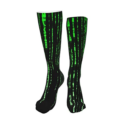 Ering6o Retro miel abejas y flores silvestres unisex moda transpirable calcetines deportivos que absorben la humedad largos calcetines de espesor moderado, Hombre, Fondos de matriz, Talla única Ering6o Retro miel abejas y flores silvestres unisex moda transpirable calcetines deportivos que absorben la humedad largos calcetines de espesor moderado, Hombre, Fondos de matriz, Talla única