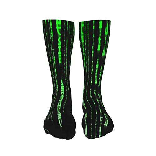 Ering6o Retro miel abejas y flores silvestres unisex moda transpirable calcetines deportivos que absorben la humedad largos calcetines de espesor moderado, Hombre, Fondos de matriz, Talla única Ering6o Retro miel abejas y flores silvestres unisex moda transpirable calcetines deportivos que absorben la humedad largos calcetines de espesor moderado, Hombre, Fondos de matriz, Talla única