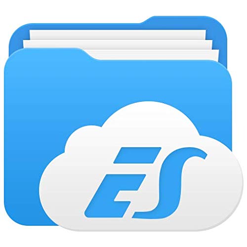 ES File Explorer ES File Explorer