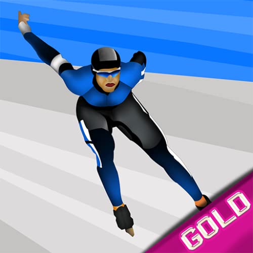 Es hielo: el patinaje de velocidad en la competencia mundial de deportes de invierno - gold edition Es hielo: el patinaje de velocidad en la competencia mundial de deportes de invierno - gold edition